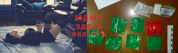 стаф Богородицк